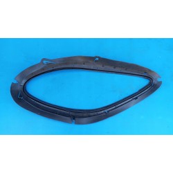 95B941323E USZCZELKA REFLEKTORA LAMPY LEWEJ PRZEDNIEJ PORSCHE MACAN 95B