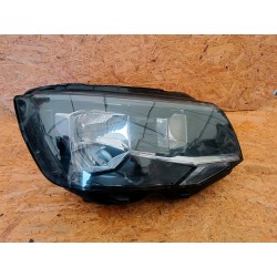 LAMPA PRAWY PRZÓD EU 7E1941016AD VOLKSWAGEN T6