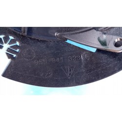 95B941323E USZCZELKA REFLEKTORA LAMPY LEWEJ PRZEDNIEJ PORSCHE MACAN 95B