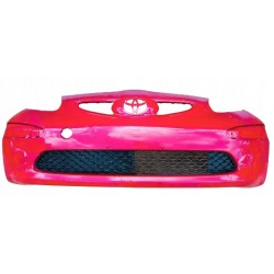 ZDERZAK PRZÓD PRZEDNI ORYGINAŁ 52119-0H030 TOYOTA AYGO I 2005-