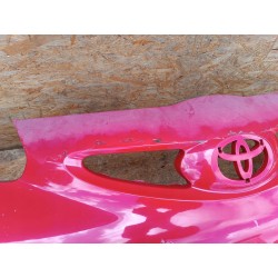 ZDERZAK PRZÓD PRZEDNI ORYGINAŁ 52119-0H030 TOYOTA AYGO I 2005-