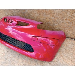 ZDERZAK PRZÓD PRZEDNI ORYGINAŁ 52119-0H030 TOYOTA AYGO I 2005-