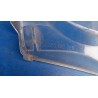 BMW 3 E46 KLOSZ SZKŁO OBUDOWA LAMPY LEWY PRZÓD 1305621769