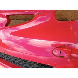 ZDERZAK PRZÓD PRZEDNI ORYGINAŁ 52119-0H030 TOYOTA AYGO I 2005-