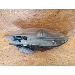 LAMPA LEWY PRZÓD EU XENON 9674040280 PEUGEOT 308 LIFT