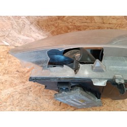 LAMPA LEWY PRZÓD EU XENON 9674040280 PEUGEOT 308 LIFT