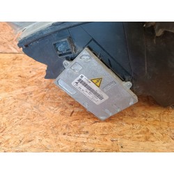 LAMPA LEWY PRZÓD EU XENON 9674040280 PEUGEOT 308 LIFT