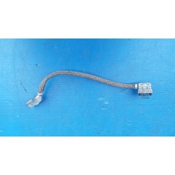 9154627-01 PRZEWÓD XENON INSTALACJA LAMPY PRZÓD WIĄZKA BMW 7 F01 F02 F03