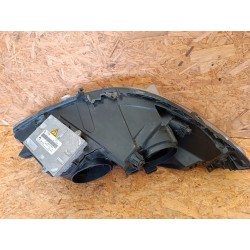 LAMPA LEWY PRZÓD EU XENON 9674040280 PEUGEOT 308 LIFT