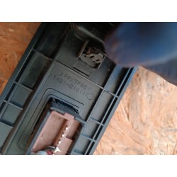 174B1-B1011 NISSAN 350Z PANEL FOTELA PASAŻERA