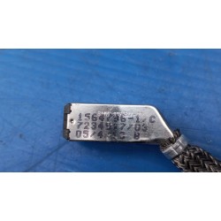 9154627-01 PRZEWÓD XENON INSTALACJA LAMPY PRZÓD WIĄZKA BMW 7 F01 F02 F03