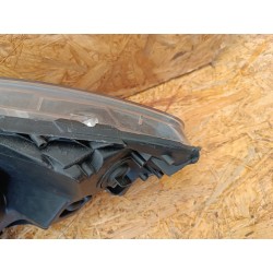 LAMPA LEWY PRZÓD EU XENON 9674040280 PEUGEOT 308 LIFT
