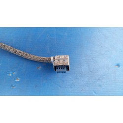 9154627-01 PRZEWÓD XENON INSTALACJA LAMPY PRZÓD WIĄZKA BMW 7 F01 F02 F03