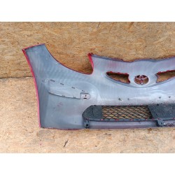 ZDERZAK PRZÓD PRZEDNI ORYGINAŁ 52119-0H030 TOYOTA AYGO I 2005-