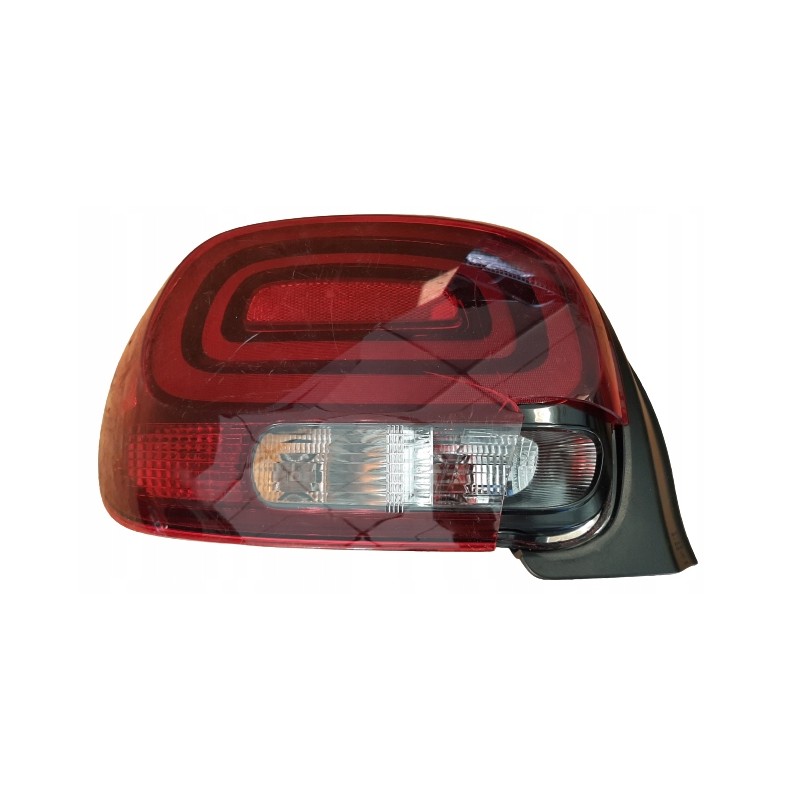 CITROEN C3 III LAMPA TYLNA TYŁ LEWA 9812257580