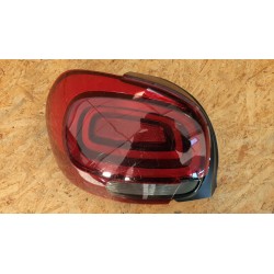 CITROEN C3 III LAMPA TYLNA TYŁ LEWA 9812257580