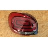 CITROEN C3 III LAMPA TYLNA TYŁ LEWA 9812257580