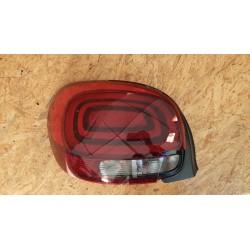 CITROEN C3 III LAMPA TYLNA TYŁ LEWA 9812257580