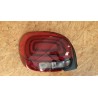 CITROEN C3 III LAMPA TYLNA TYŁ LEWA 9812257580