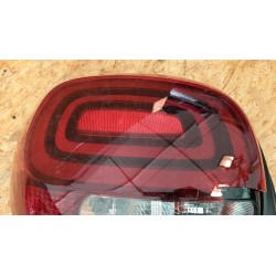 CITROEN C3 III LAMPA TYLNA TYŁ LEWA 9812257580