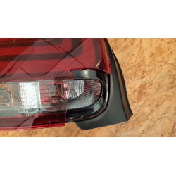 CITROEN C3 III LAMPA TYLNA TYŁ LEWA 9812257580