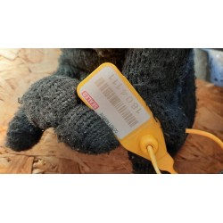 CITROEN C3 III LAMPA TYLNA TYŁ LEWA 9812257580