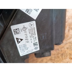 LAMPA LEWY PRZÓD REFLEKTOR EU A2059067905 MERCEDES W205 C KLASA