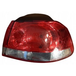 VOLKSWAGEN GOLF VI LAMPA PRAWA TYŁ TYLNA 5K0945096E