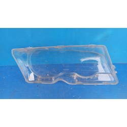 BMW 3 E46 KLOSZ SZKŁO OBUDOWA LAMPY LEWY PRZÓD 1305621769