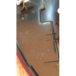 CITROEN C3 III LAMPA TYLNA TYŁ LEWA 9812257580