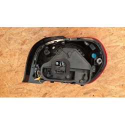 CITROEN C3 III LAMPA TYLNA TYŁ LEWA 9812257580