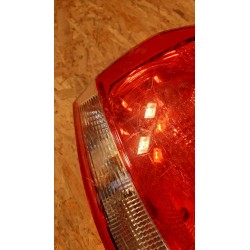 VOLKSWAGEN GOLF VI LAMPA PRAWA TYŁ TYLNA 5K0945096E