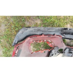 31449340 VOLVO XC60 II ZDERZAK PRZÓD