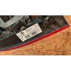 VOLKSWAGEN GOLF VI LAMPA PRAWA TYŁ TYLNA 5K0945096E