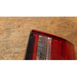 AUDI A4 B9 8W KOMBI LAMPA LEWA TYŁ TYLNA W KLAPĘ 8W9945075