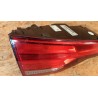 AUDI A4 B9 8W KOMBI LAMPA LEWA TYŁ TYLNA W KLAPĘ 8W9945075