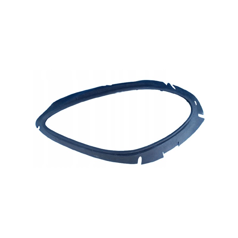 95B941323K USZCZELKA REFLEKTORA LAMPY LEWEJ PRZEDNIEJ PORSCHE MACAN 95B LED