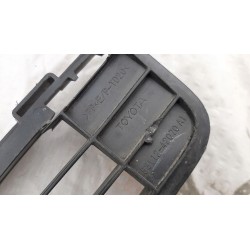 KRATKA ATRAPA ZDERZAKA PRZÓD TOYOTA RAV4 III