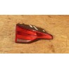 AUDI A4 B9 8W KOMBI LAMPA LEWA TYŁ TYLNA W KLAPĘ 8W9945075