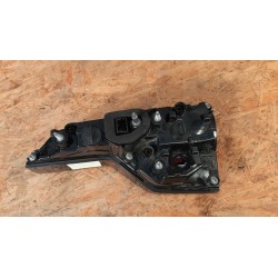 AUDI A4 B9 8W KOMBI LAMPA LEWA TYŁ TYLNA W KLAPĘ 8W9945075