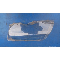 BMW 3 E46 KLOSZ SZKŁO OBUDOWA LAMPY LEWY PRZÓD 1305621769