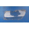 BMW 3 E46 KLOSZ SZKŁO OBUDOWA LAMPY LEWY PRZÓD 1305621769
