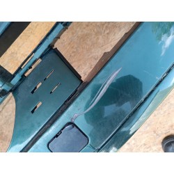 ZDERZAK PRZÓD PRZEDNI ORYGINAŁ 8195292 BMW 3 E46 COUPE