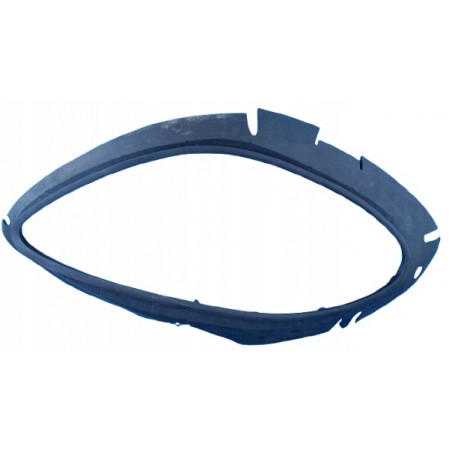 95B941324K USZCZELKA REFLEKTORA LAMPY PRAWY PRZÓD PORSCHE MACAN 95B LED