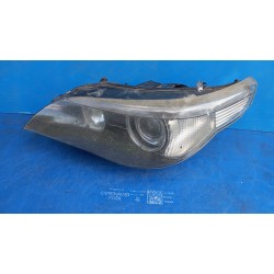 LAMPA LEWY PRZÓD EUROPA XENON DYNAMIC SKRĘTNY BMW 5 E60 E61
