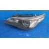LAMPA LEWY PRZÓD EUROPA XENON DYNAMIC SKRĘTNY BMW 5 E60 E61