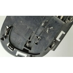 KRATKA ŚRODKOWA ZDERZAKA MINI COOPER R56 R55 2006-