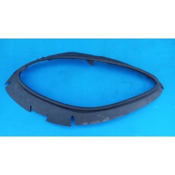 95B941324K USZCZELKA REFLEKTORA LAMPY PRAWY PRZÓD PORSCHE MACAN 95B LED