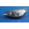 LAMPA LEWY PRZÓD EUROPA XENON DYNAMIC SKRĘTNY BMW 5 E60 E61