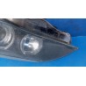 LAMPA LEWY PRZÓD EUROPA XENON DYNAMIC SKRĘTNY BMW 5 E60 E61